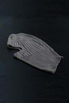 BORIS BIDJAN SABERI cashmere hat KNBALAKLAVE FPI30001